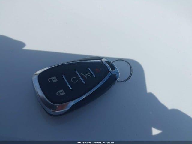 2022 CHEVROLET EQUINOX AWD LT 11