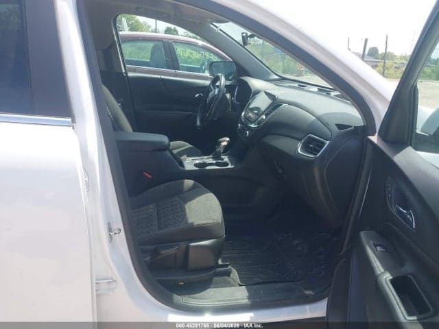 2022 CHEVROLET EQUINOX AWD LT 5