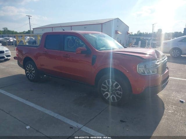 2023 FORD MAVERICK LARIAT 1