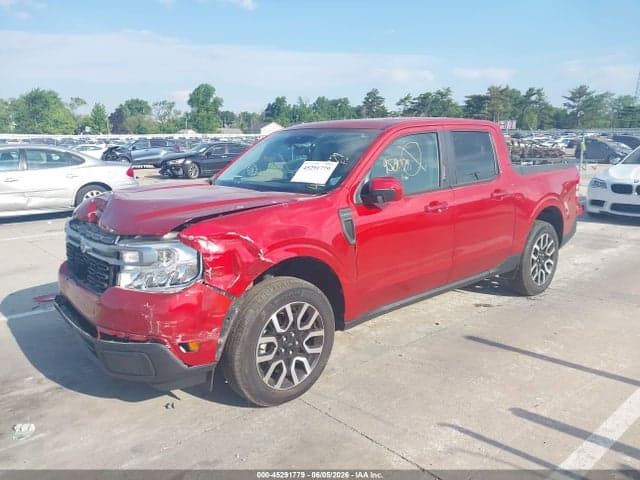 2023 FORD MAVERICK LARIAT 2