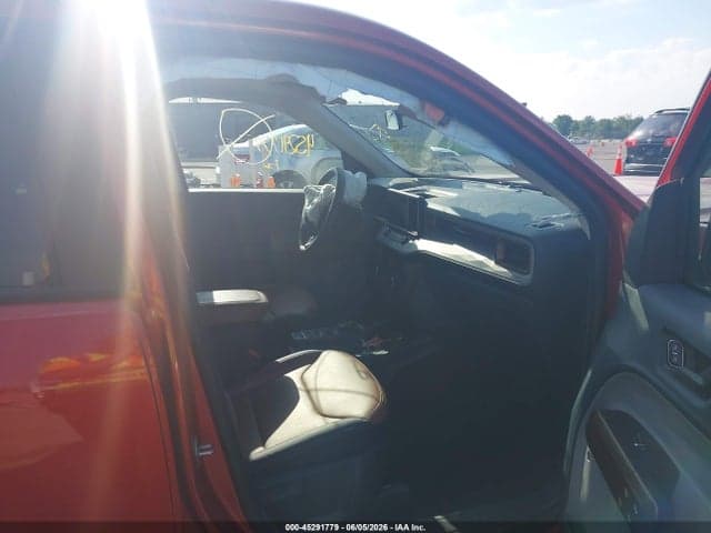 2023 FORD MAVERICK LARIAT 5