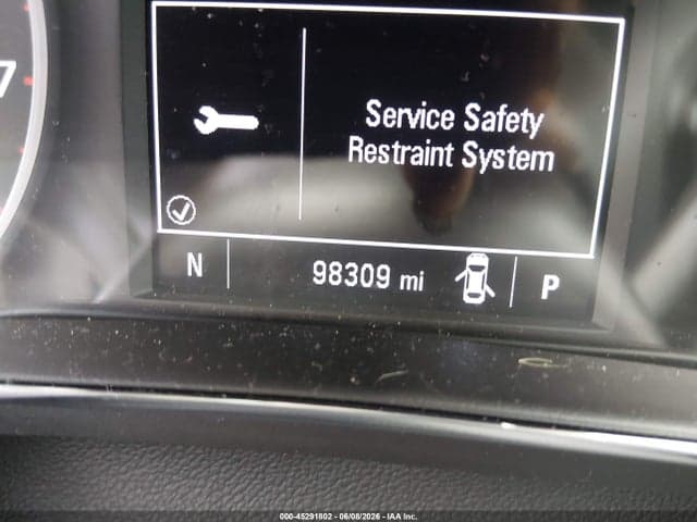 2019 CHEVROLET CRUZE LS 16