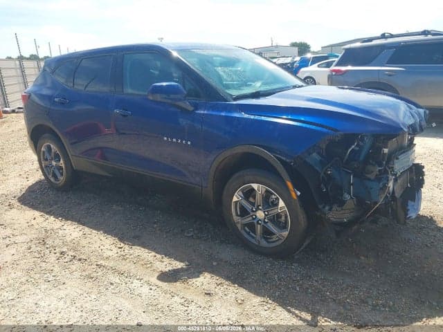 2023 CHEVROLET BLAZER FWD 2LT 1