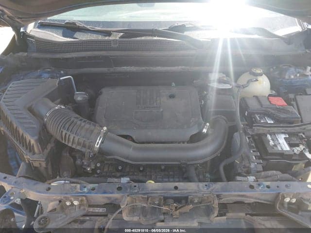 2023 CHEVROLET BLAZER FWD 2LT 10