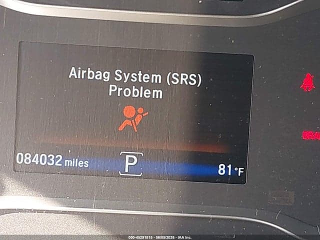 2017 HONDA PILOT TOURING 15