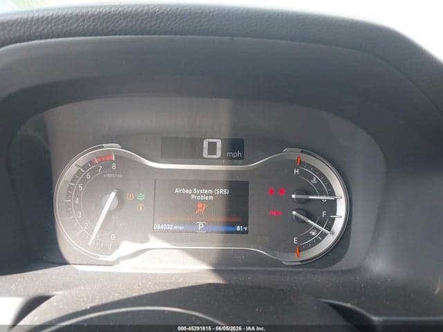 2017 HONDA PILOT TOURING 7