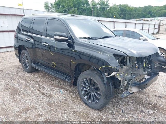 2023 LEXUS GX GX 460 PREMIUM