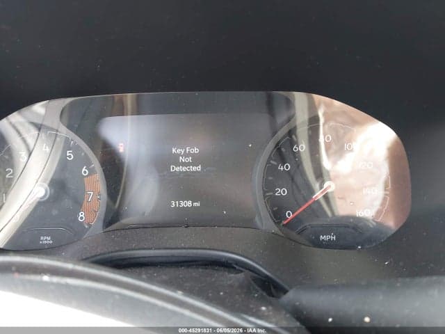 2025 JEEP COMPASS SPORT 4X4 7