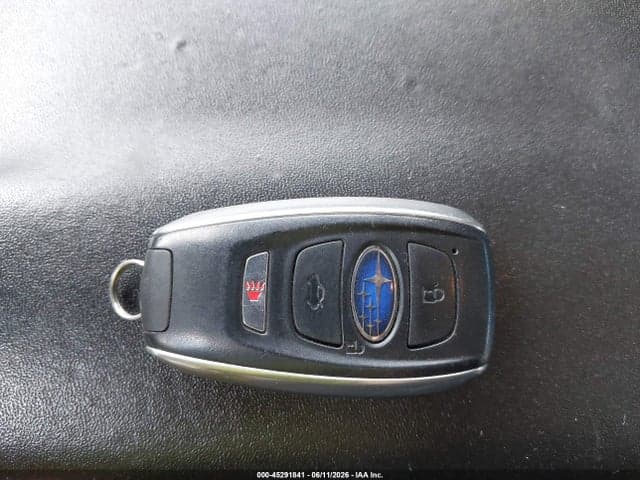 2022 SUBARU IMPREZA PREMIUM 5-DOOR 11