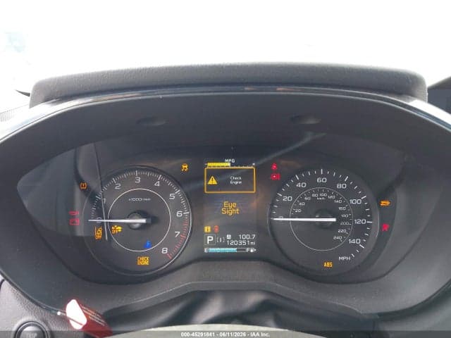 2022 SUBARU IMPREZA PREMIUM 5-DOOR 7
