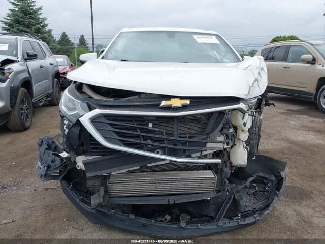 2018 CHEVROLET EQUINOX LT 12