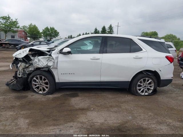 2018 CHEVROLET EQUINOX LT 14