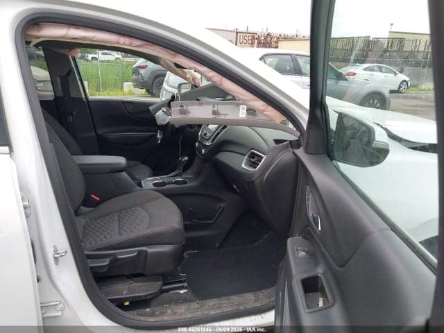 2018 CHEVROLET EQUINOX LT 5