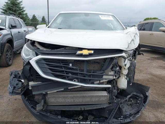 2018 CHEVROLET EQUINOX LT 6