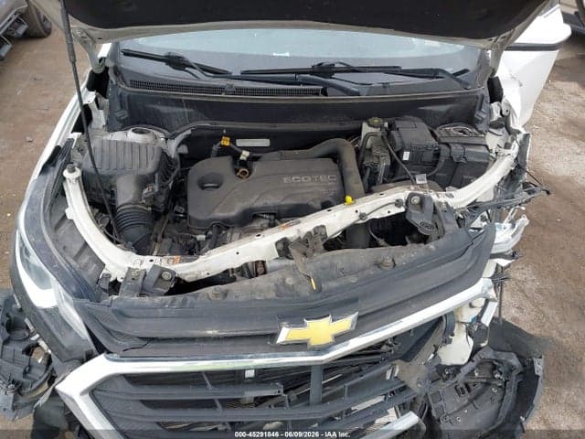 2018 CHEVROLET EQUINOX LT 10