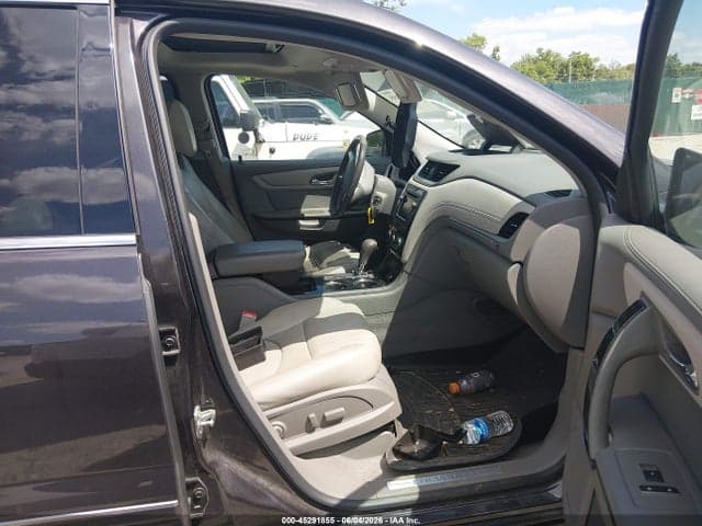 2017 CHEVROLET TRAVERSE PREMIER 6