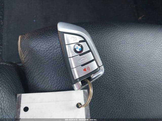 2019 BMW 530I XDRIVE 11