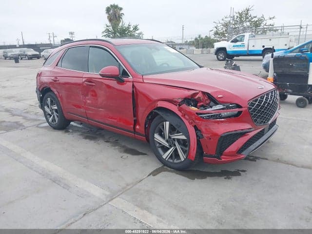 2026 GENESIS GV70 3.5T