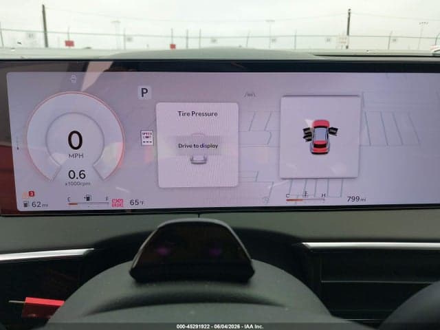 2026 GENESIS GV70 3.5T 8