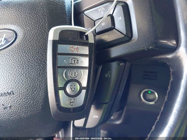 2018 FORD EXPEDITION MAX LIMITED 11
