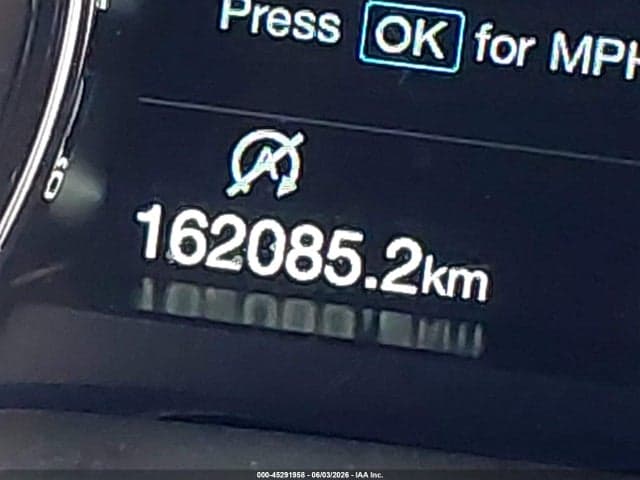 2018 FORD EXPEDITION MAX LIMITED 16