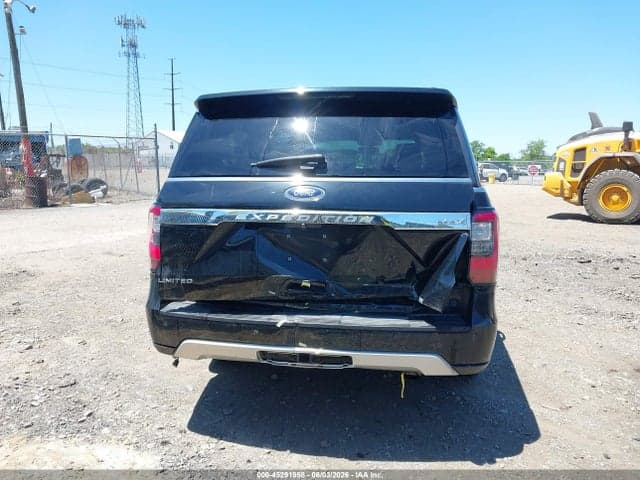 2018 FORD EXPEDITION MAX LIMITED 17
