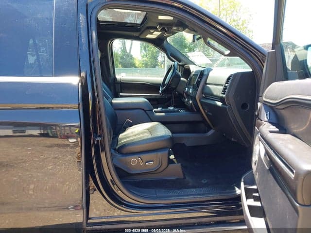 2018 FORD EXPEDITION MAX LIMITED 5