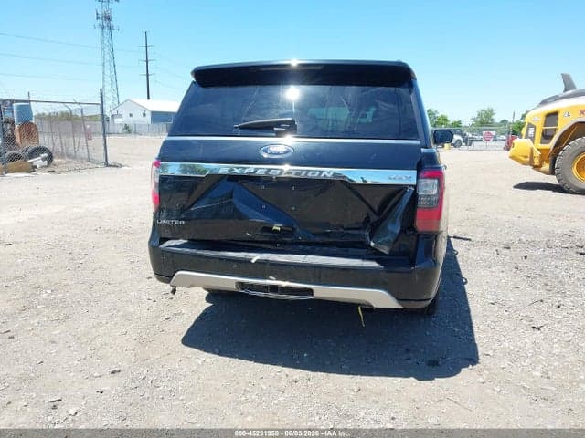 2018 FORD EXPEDITION MAX LIMITED 6