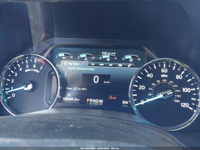 2018 FORD EXPEDITION MAX LIMITED 7