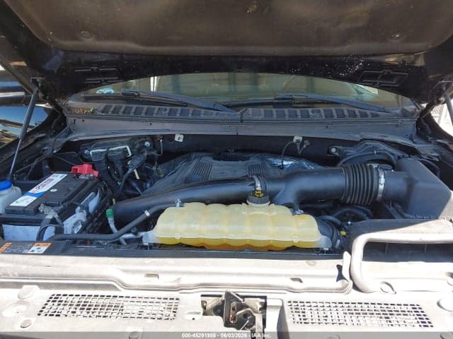 2018 FORD EXPEDITION MAX LIMITED 10