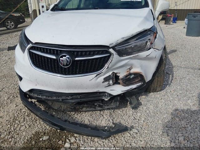 2021 BUICK ENCORE AWD PREFERRED 6