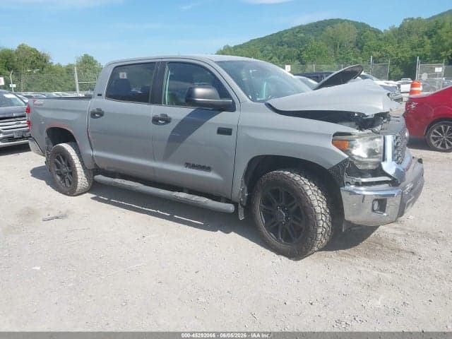 2020 TOYOTA TUNDRA SR5 - 1