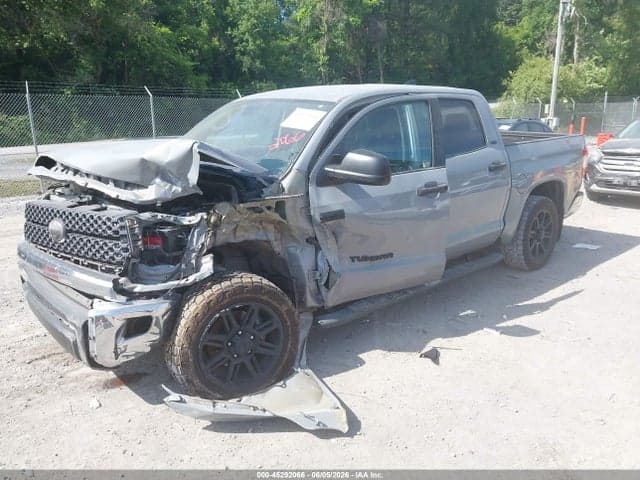 2020 TOYOTA TUNDRA SR5 2