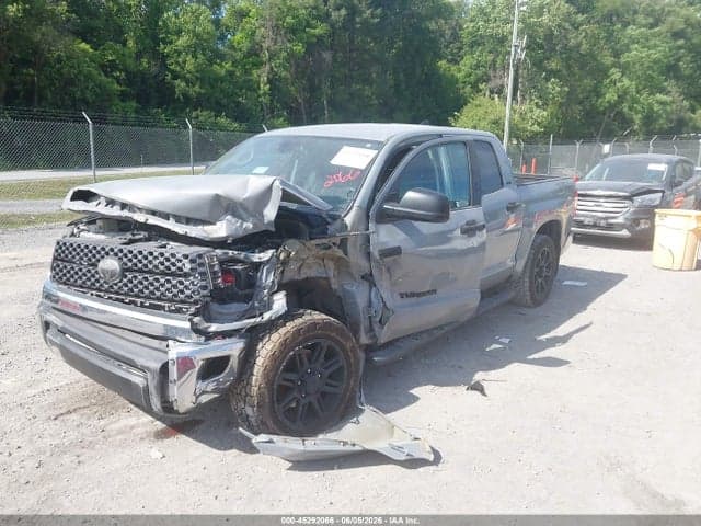 2020 TOYOTA TUNDRA SR5 6