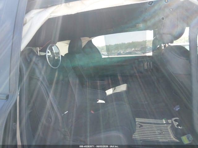 2025 TOYOTA SIENNA XSE 9