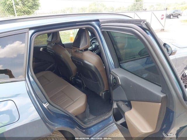 2025 BMW X3 30 XDRIVE 8