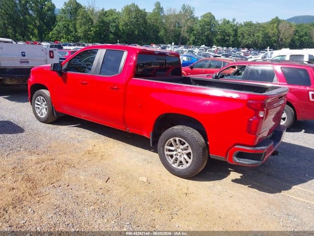 2019 CHEVROLET SILVERADO 1500 RST 3