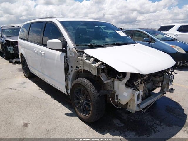 2020 DODGE GRAND CARAVAN SE PLUS 1