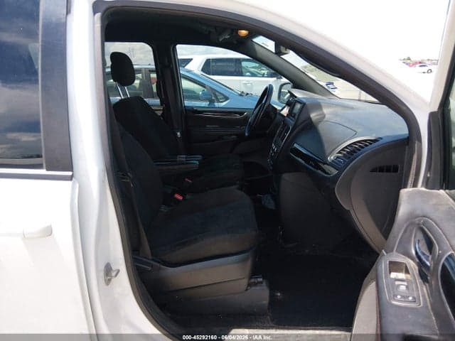 2020 DODGE GRAND CARAVAN SE PLUS 5
