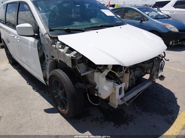 2020 DODGE GRAND CARAVAN SE PLUS 6