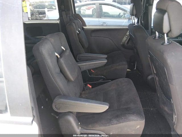 2020 DODGE GRAND CARAVAN SE PLUS 8