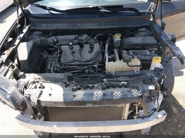 2019 JEEP CHEROKEE LATITUDE PLUS 4X4 10
