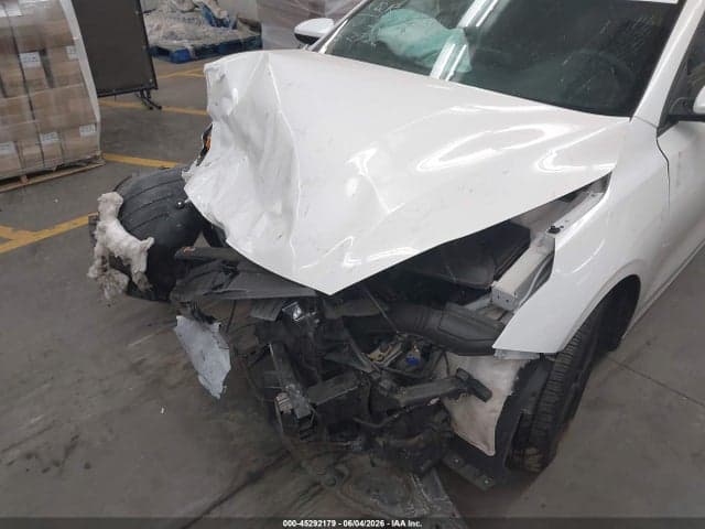 2024 KIA FORTE LXS 6