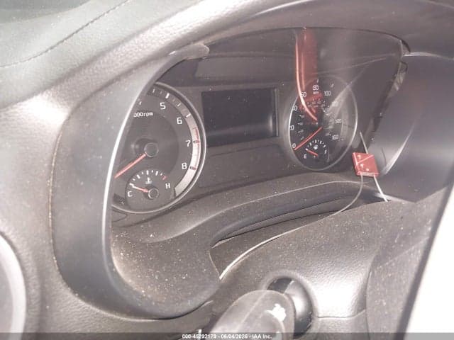2024 KIA FORTE LXS 7