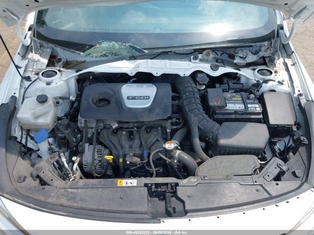 2018 KIA FORTE SX 10