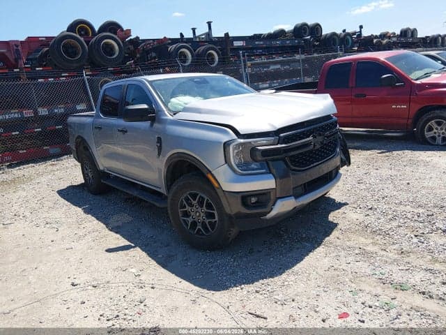 2024 FORD RANGER XLT 1