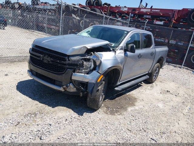 2024 FORD RANGER XLT 2
