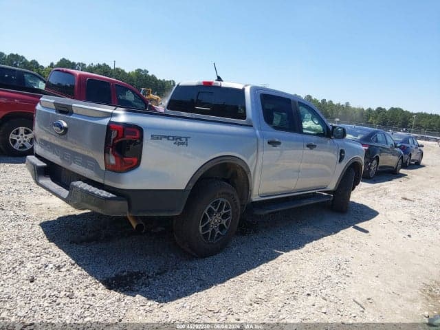 2024 FORD RANGER XLT 14