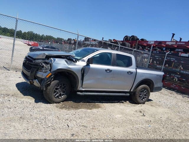 2024 FORD RANGER XLT 15