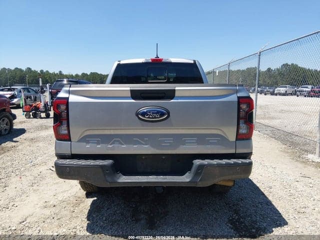 2024 FORD RANGER XLT 17
